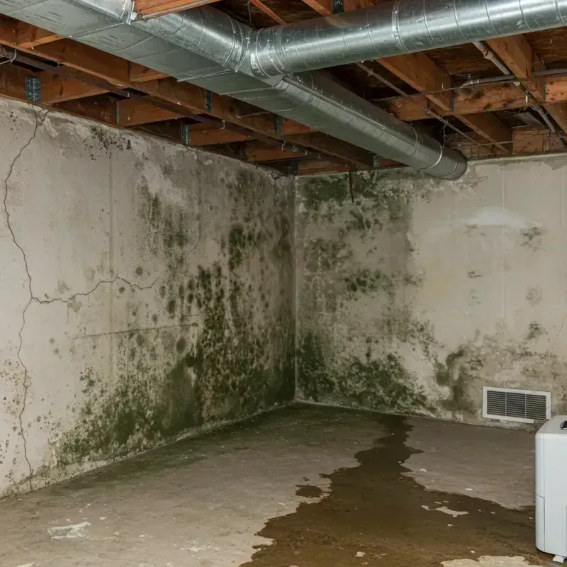 Professional Mold Removal in Eastman, GA